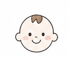 赤ちゃん